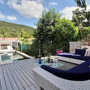 Eden Sea Villa Pointe-Noire