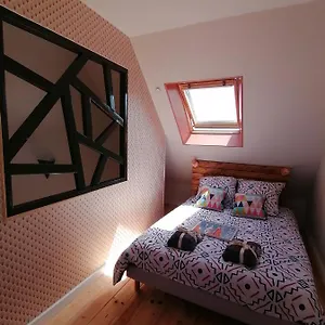 Le Biez De Appartement La Fresnais