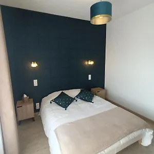 T2 Centre Ville, Soulages, Amphitheatre - Wifi Clim Balcon Parking Appartement Rodez
