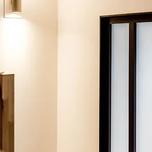 High-end Overlooking The Quays Ail Appartement