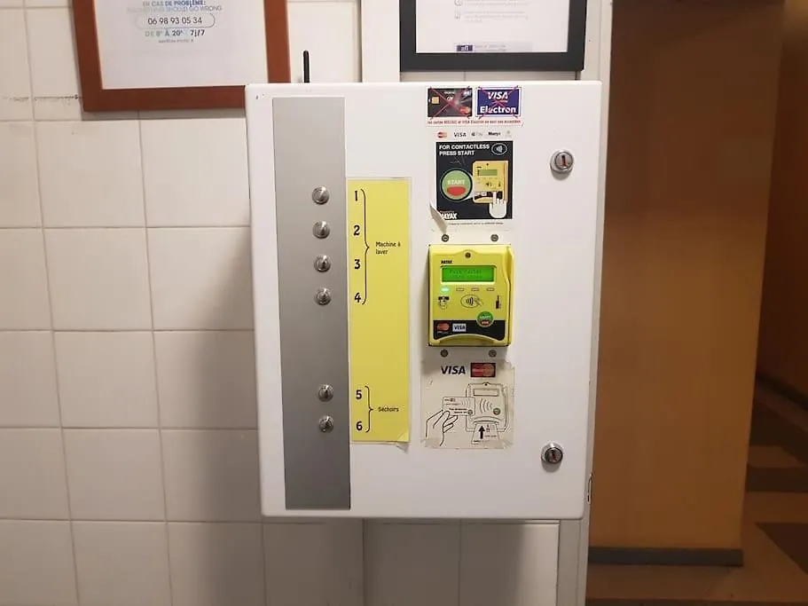 Bnbgones - Le Lombardi - Metro Garibaldi - Wifi Lyon Frankreich